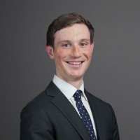 Cravath, Swaine & Moore LLP Employee Maxwell Curtis's profile photo
