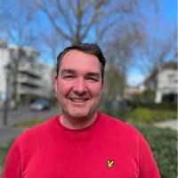 International School Eindhoven Employee Sjef Hendrikx's profile photo