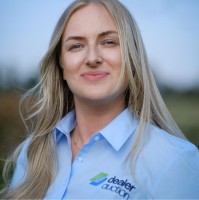 Dealer Auction Employee Rianna Craig's profile photo