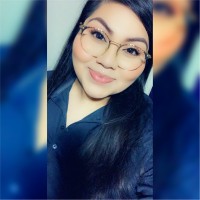 Ramos Oil Employee Bianca Saldaña's profile photo