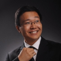 GHD Environment Ltd Employee Patrick Chen's profile photo