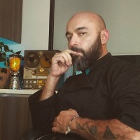 Israel H. Email