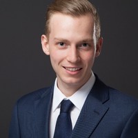 CLHIA Employee Nathan Holman's profile photo