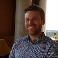 DeGould Employee Samuel Bird's profile photo