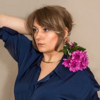 UpTop Employee Lindsey Norberg's profile photo