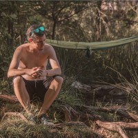 Greenbelter Nature Co Employee Kyle Sheldon's profile photo