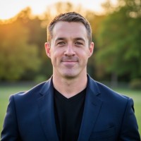 Microsoft Employee Aaron Packard-Winkler's profile photo