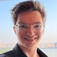 ApplyAll Employee Anthony Castrio's profile photo