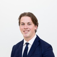 BBR Partners Employee Ethan Watts's profile photo