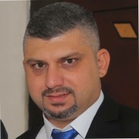 Karwanchi Group مجموعة كرونجي Employee Ghazwan al-Dahan's profile photo