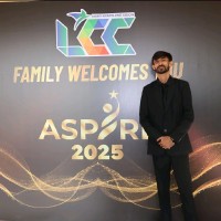 Altum, LLC Employee Jaimin Vayeda's profile photo