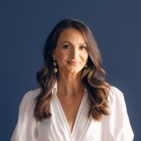 HR Policy Association Employee Christen Supplee's profile photo