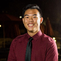 Essex Property Trust Employee Brandon N.'s profile photo