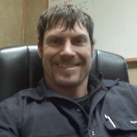 Ensign Energy Services Employee Daniel Baugh's profile photo