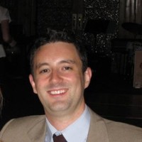 Algonquin Power & Utilities Corp. Employee Fraser McNamee's profile photo