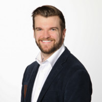 Adobe Employee Sean McCall's profile photo