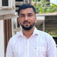 Ramsalt Lab Employee Neslee Pinto's profile photo