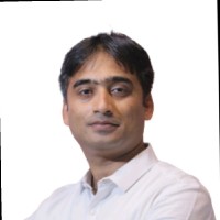 Crystal Crop Protection Pvt. Ltd. Employee Abhishek Khandelwal's profile photo