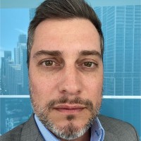 Goodturn Tire & Auto Employee Danilo Netto's profile photo