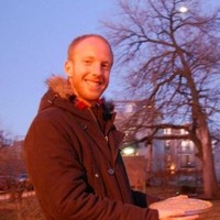 Full Circle Communities, Inc Employee Jordan Bartle's profile photo