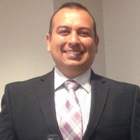 Simply Vegas Real Estate Employee Abel Ortiz's profile photo