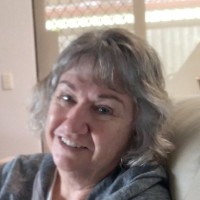 Self-Employed Employee Kerry Morrison's profile photo