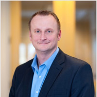 Procare Solutions Employee Jason Max's profile photo