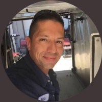 ECHO AFC Transportation Employee Eduardo Coronel's profile photo