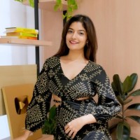 The 1% Club Employee Shreya Hegde's profile photo