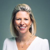 Investec Employee Kate Gribbon's profile photo