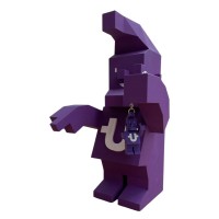 Unbox Employee Gnox From's profile photo