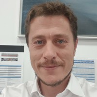 Benjamin Thisse's profile photo