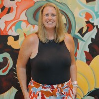 BAM Management Employee Ashley van Diemen's profile photo