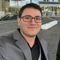 David Zohouri Email & Phone Number