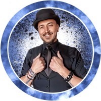 RGB Spectrum Employee Danny Dosier's profile photo