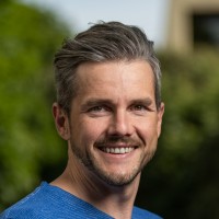 SPRINT spol. s r.o. Employee Michal Včeliš's profile photo