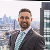 Helix Financial Partners Ltd Employee Ross Cemap's profile photo