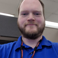 Christopher Labar Email & Phone Number