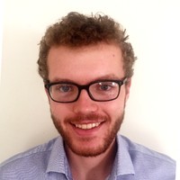 Ampush Employee Samuel York's profile photo