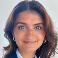 Emergency Restoration Xperts (ERX) Employee Cambria Bondi's profile photo