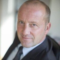 Groupe SAMSIC Employee Thierry Geffroy's profile photo