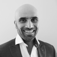 Potentia Renewables Inc. Employee Hemanth Shankar's profile photo