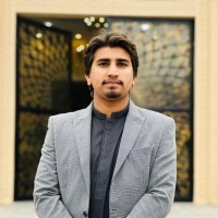 Sharafat Ali Email