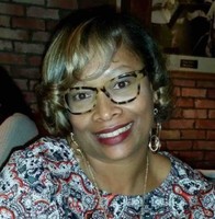 Cooper Electrical Construction Company Employee April Dixon's profile photo