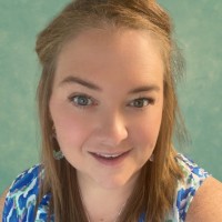 ReederVogel Advertising Employee Megan Finger's profile photo