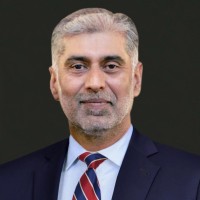 Mari Energies Limited Employee Sumair Sheikh's profile photo