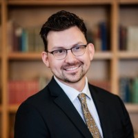Colorado Judicial Branch Employee Timothy Swartz's profile photo