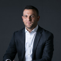 Herbert Smith Freehills Kramer Employee Daniel Michaelson's profile photo