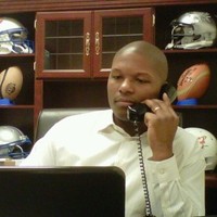 Anthony Herron Email & Phone Number