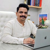 StratApps Employee Aravindu Sandela's profile photo